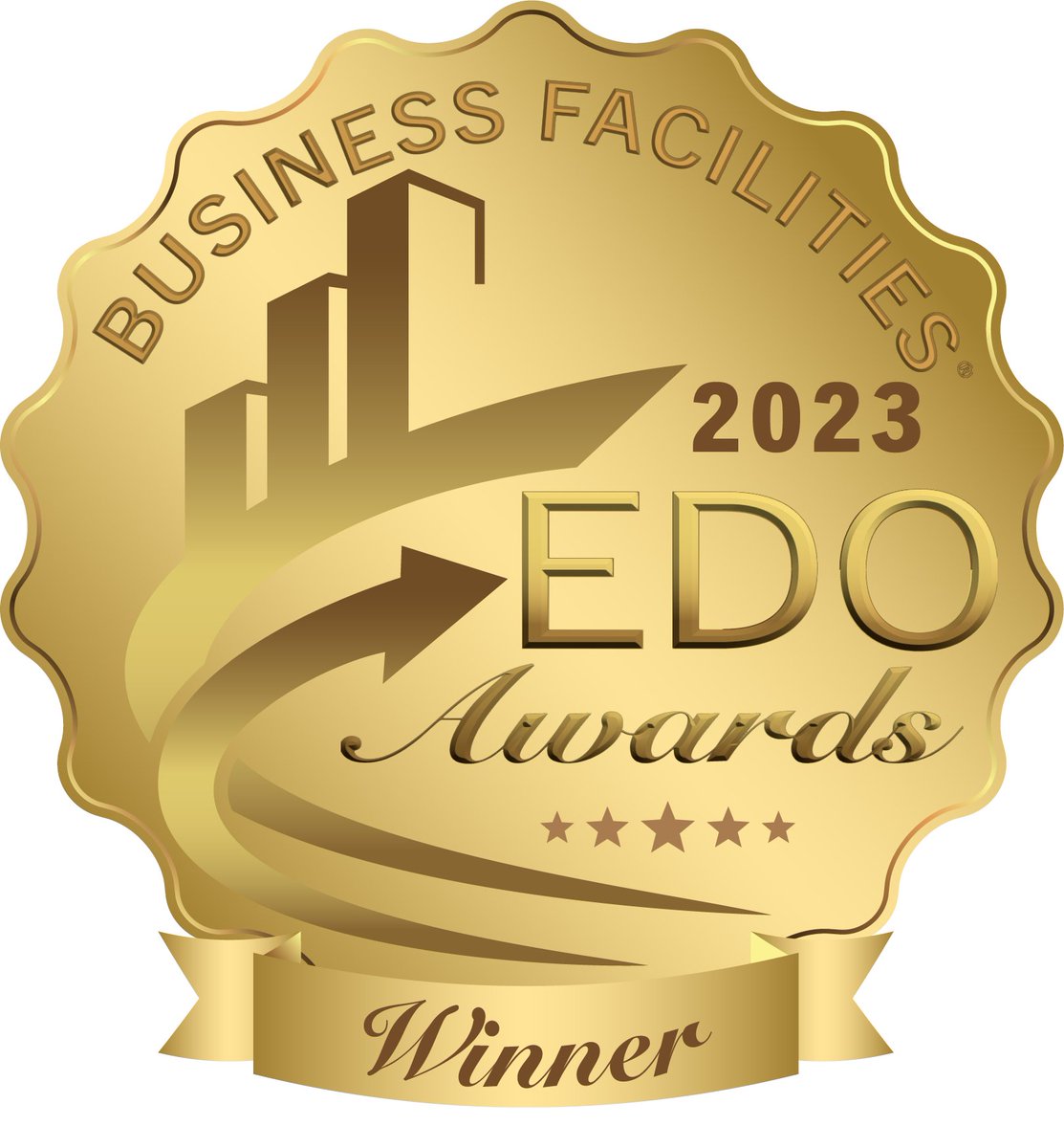 Pflugerville, Texas, has been recently awarded the prestigious Economic Development Organization (EDO) of the Year by Business Facilities! Read all about it here.bit.ly/3WiRgGS