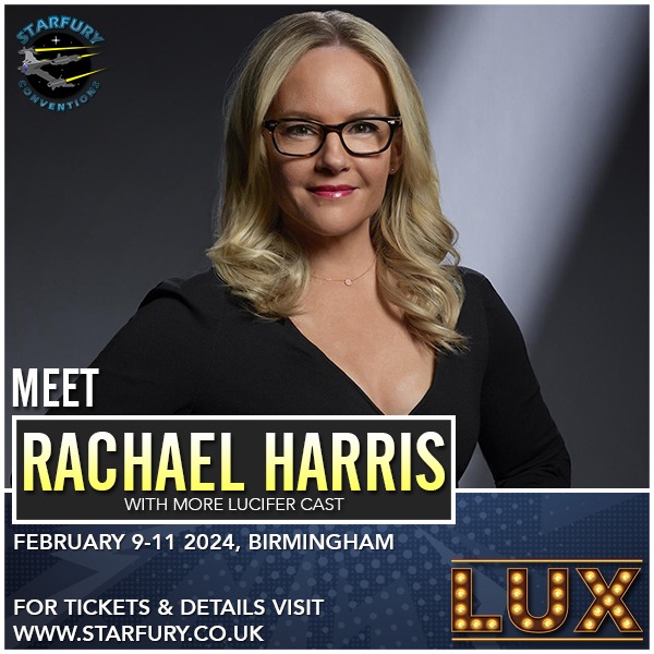 Starfury Conventions tweet media