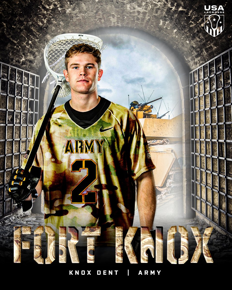 USA Lacrosse Magazine on Twitter "Who has the BEST NICKNAME in the