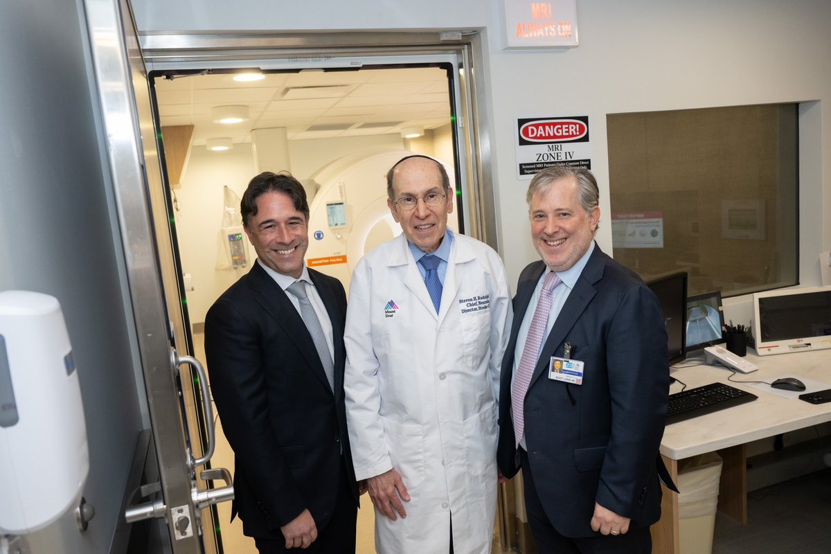 Mount Sinai Brooklyn tweet media