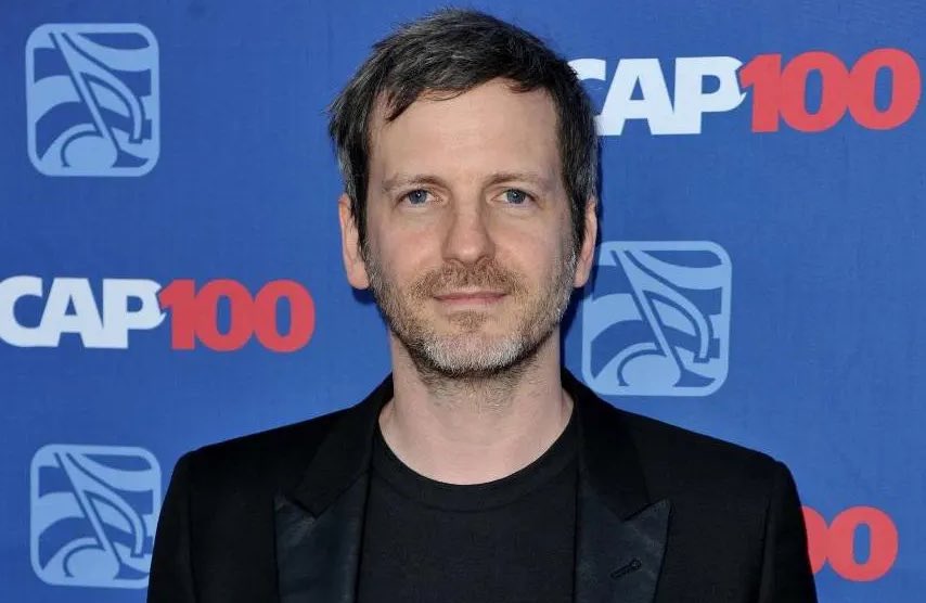 Dr. Luke has been named Songwriter Of The Year at the 2023 ASCAP Pop Music Awards.