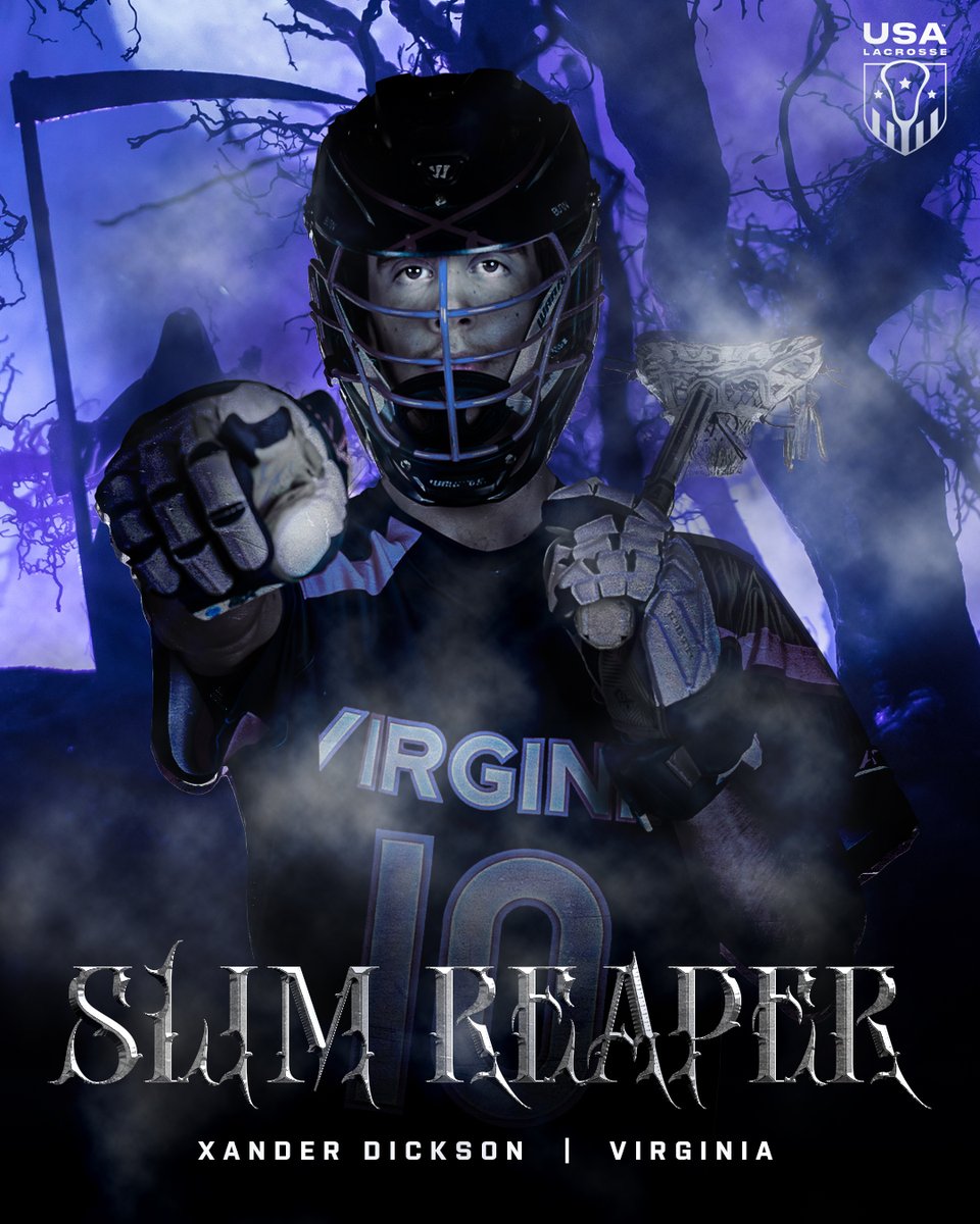 USA Lacrosse Magazine on Twitter "Who has the BEST NICKNAME in the