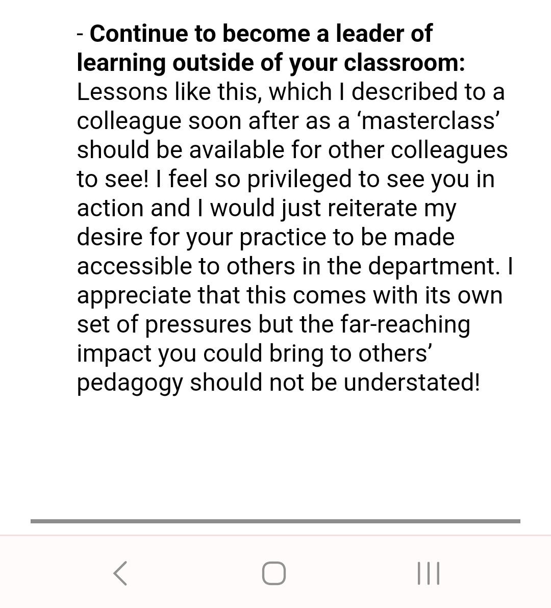 Millie F tweet media