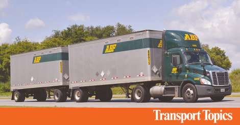 ArcBest Reports Record-Setting Quarter for Q2 ttnews.com/articles/arcbe… #3PL#logistics#transporation#GLI#gardnerlogistics