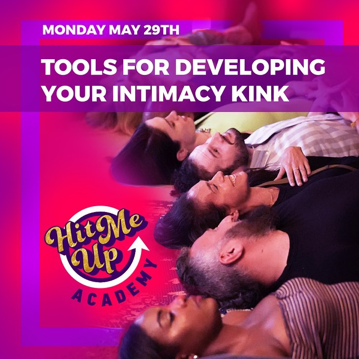HitMeUpNYC tweet media