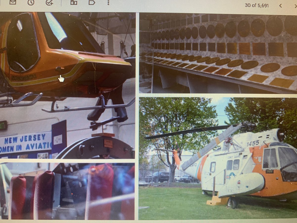 NJAHOF's tweet image. "Take the whole family on an unforgettable adventure at the NJAHOF's open cockpit event! Get up close and personal with aviation history and experience the thrill of flight like never before. ✈️👨‍👩‍👧‍👦 #NJAHOF #opencockpit #familyfun #aviationhistory"