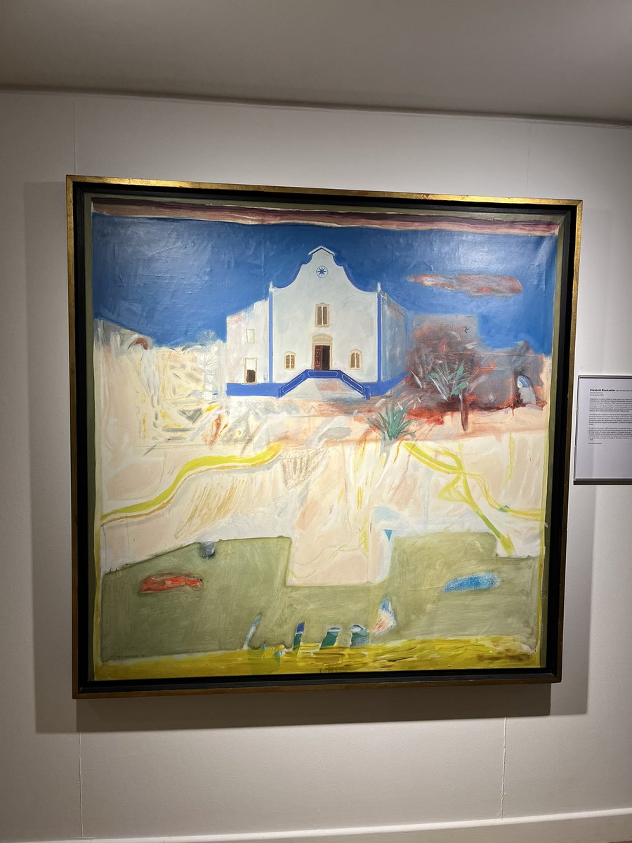 Anne Redpath and her circle @TheMaltings Granary Gallery as always another excellent curated exhibition - highly recommend Well Done to James Lowther @VisitNland @N_landCouncil @MaltingsVA @ace_thenorth #BerwickuponTweed