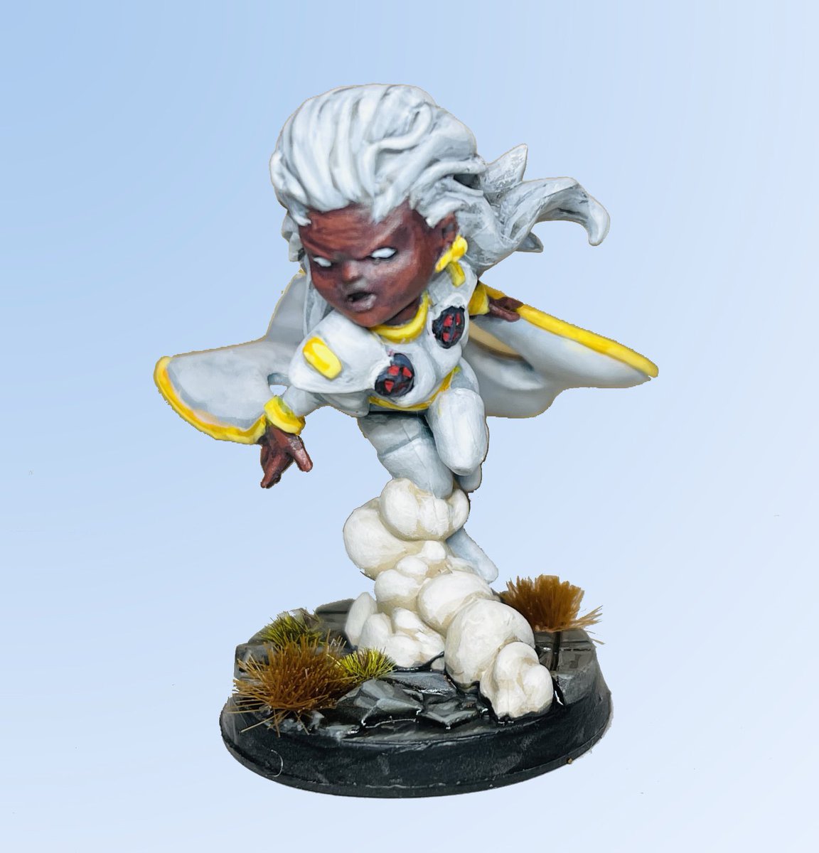 Mike Marshall tweet media