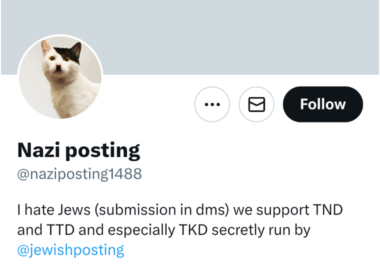 I don't run this shit