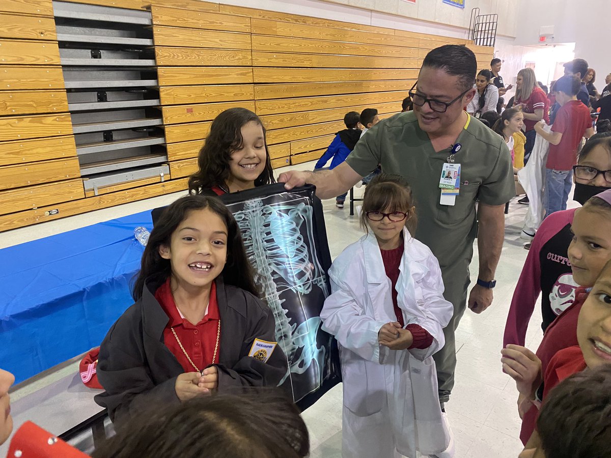 We had such and amazing Career day <a href="/RSEcowboys/">Red Sands Elementary</a> <a href="/EAldaco_RSE/">Ericabeth</a> <a href="/ECabral_RSE/">Erika Cabral</a>