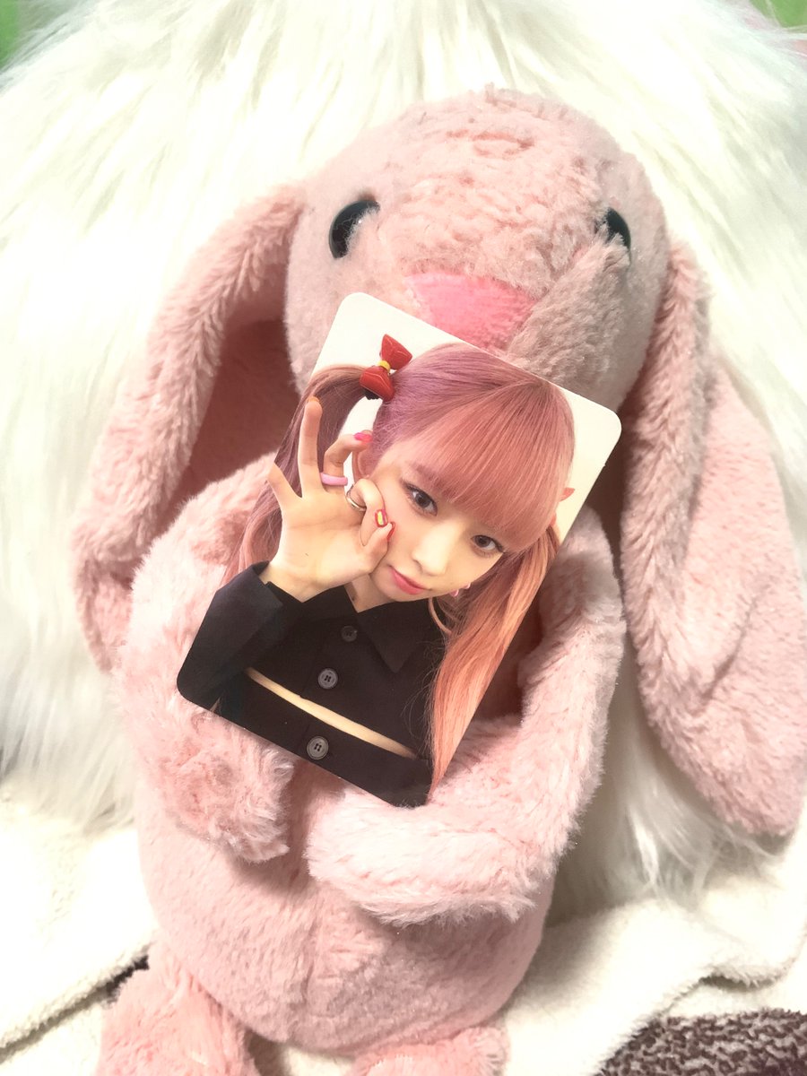 solscart's tweet photo. ββ #solemails ΛΛΛ κ° β‘ κ± ΛΛΛ
β hai! my iβve ive rei album pc v2 arrived to me yesterday! (ΰ©Λα΄Λ)ΰ© thank you so much for letting me adopt stroberrei, the safe packaging and for the smooth transaction. βtil our next po (γ₯ΰΉβ’α΄β’ΰΉ)γ₯β‘
@0318cart β #fromria β‘βΈβΈ https://t.co/Bnh0bBtYrJ