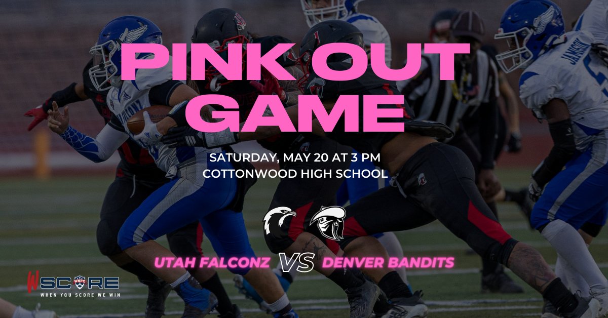 Utah Falconz tweet media