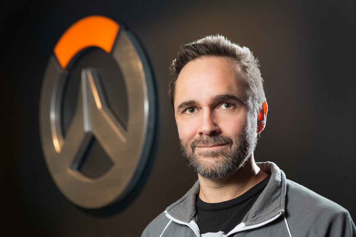UniversialFlow's tweet photo. @PlayOverwatch @aaronkellerOW Unfortunately due to unforeseen circumstances, people caring about your game is canceled.  To help ensure the outrage you deserve. https://t.co/LsNyobTYgX