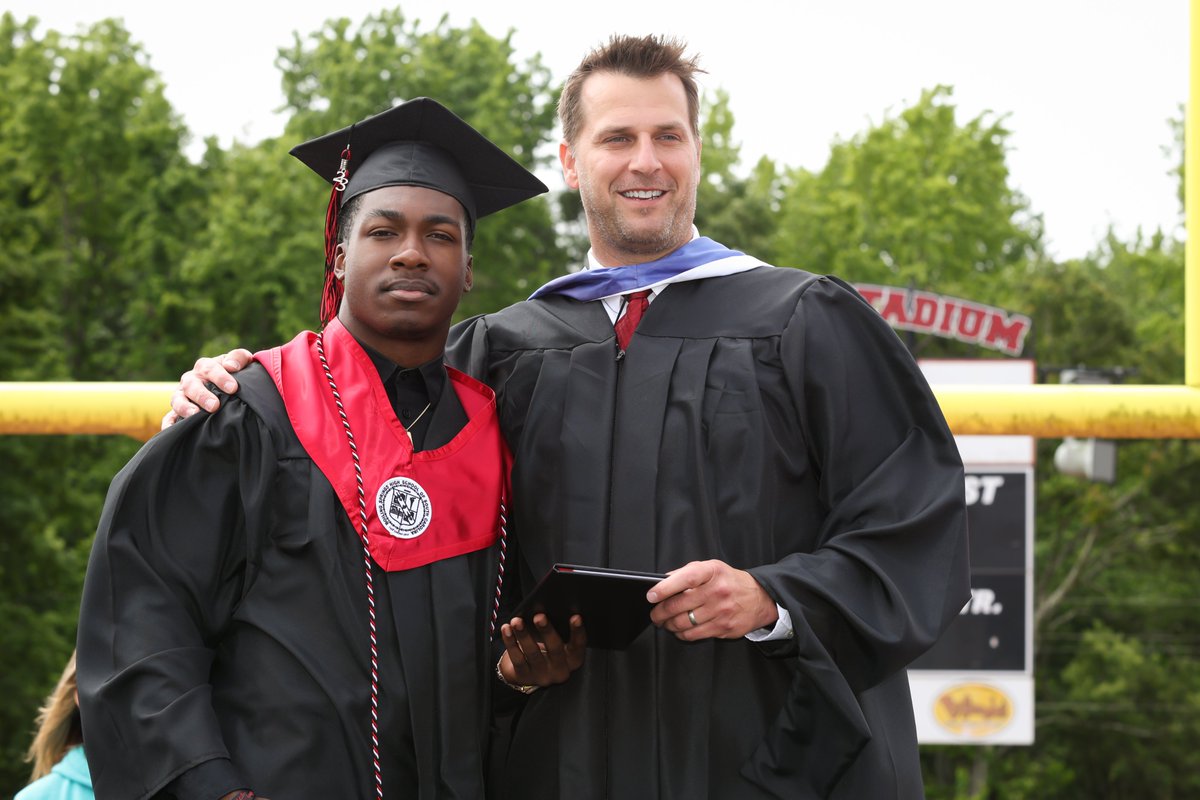 Spartanburg School District 2 tweet media