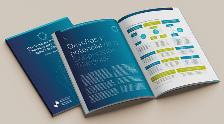 AlianzaCordial's tweet photo. SEGIB comparte la publicación final sobre cooperación triangular innovadora para una nueva agenda de desarrollo 

🗞️https://t.co/R8w0SCTzkA https://t.co/4nASWDZoHf