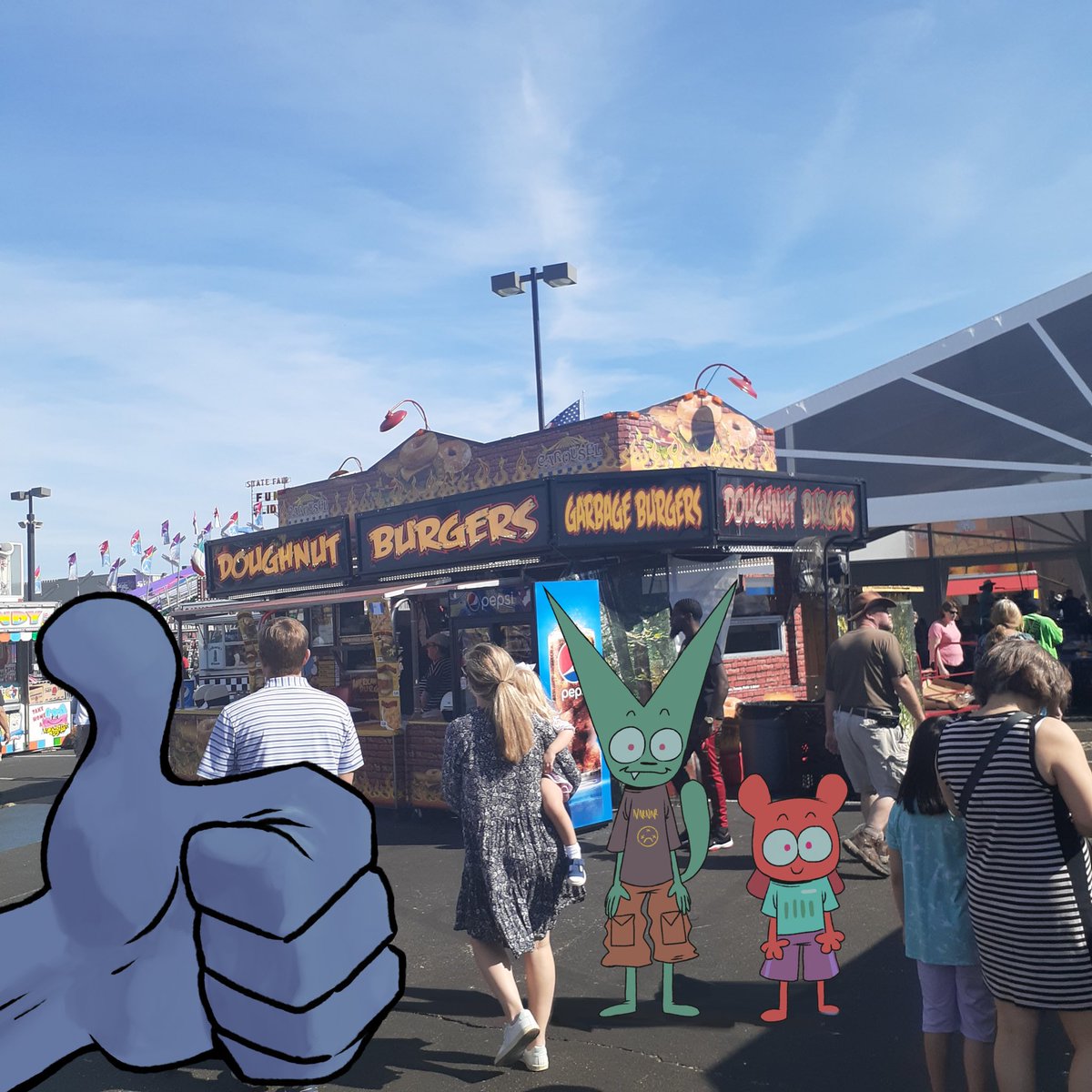 VanDwellersOG's tweet image. 