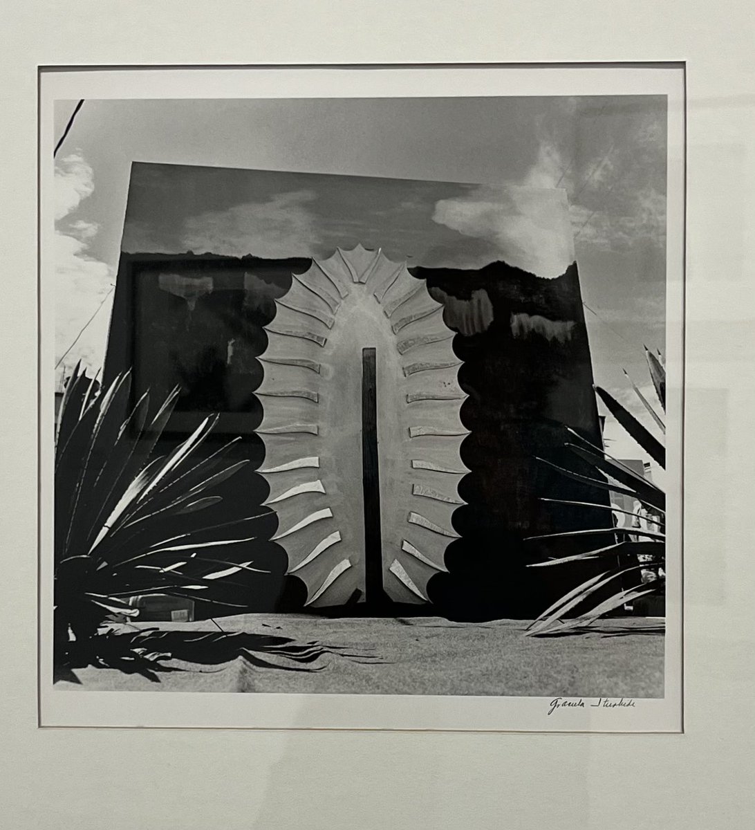 Exhibit on the #nonbinary <a href="/museoAmodernoMX/">Museo de Arte Moderno</a>