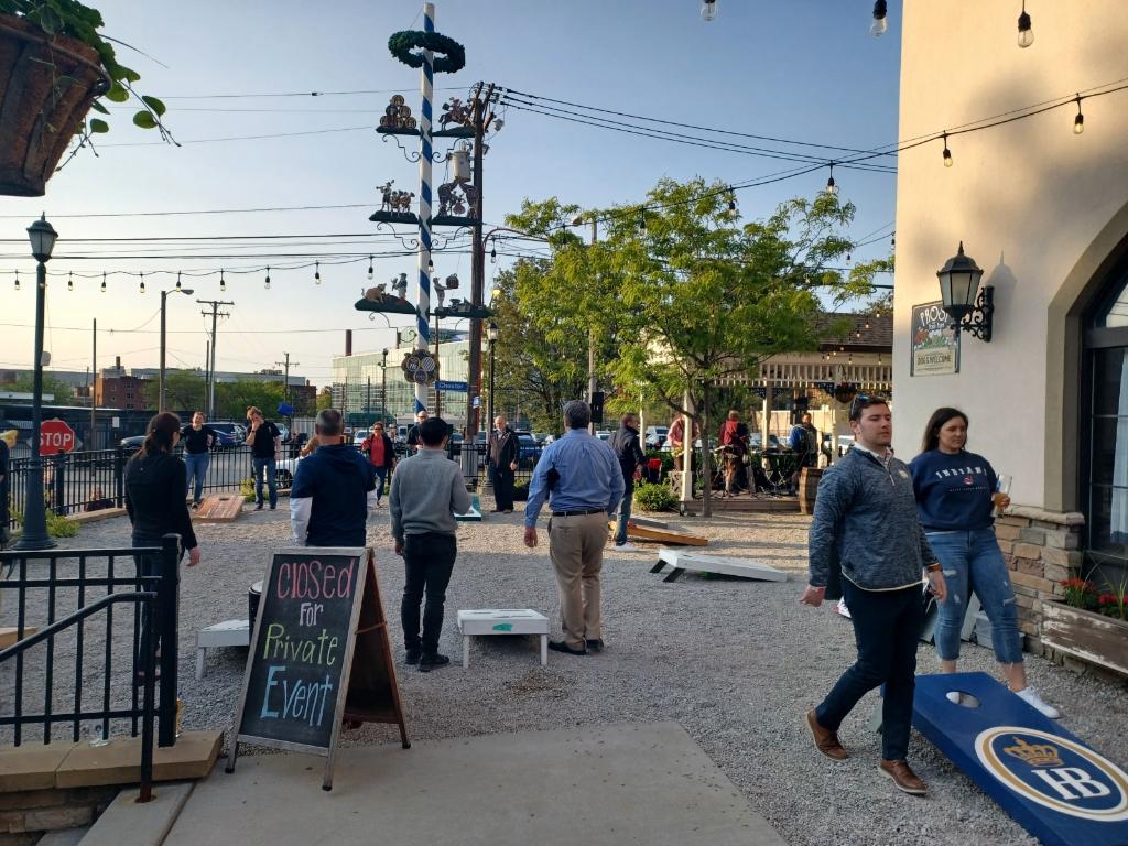 After-School All-Stars Cleveland tweet media