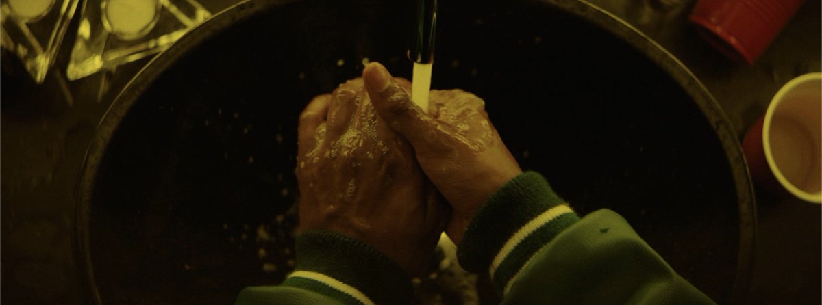 Halloween Kills (2021)
The Aviator (2004)
Only God Forgives (2013)
Waves (2019)