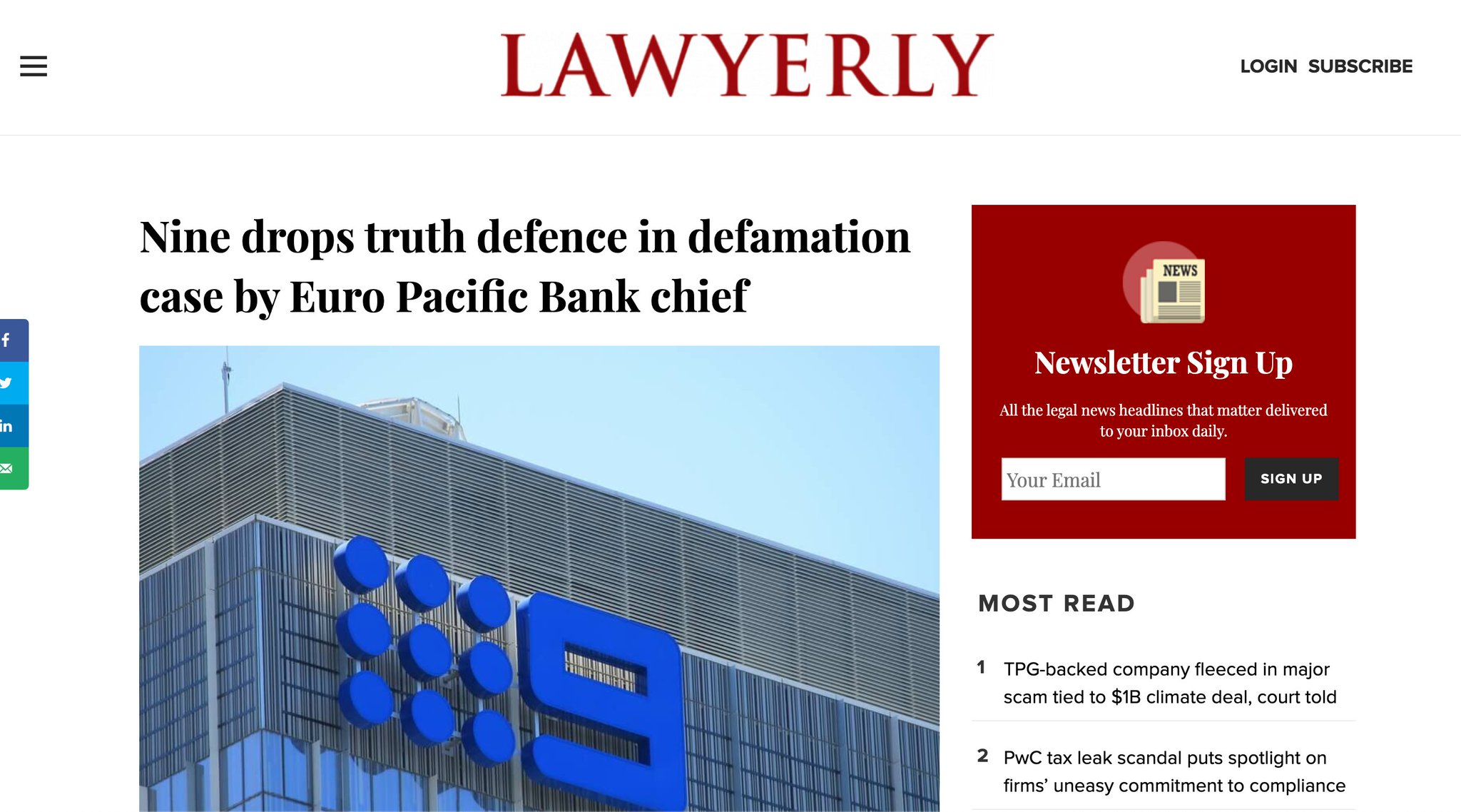 Peter Schiff on Twitter "Here's another article, also behind a pay
