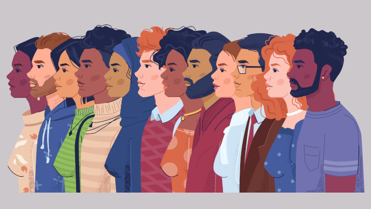 +Diversity tweet media