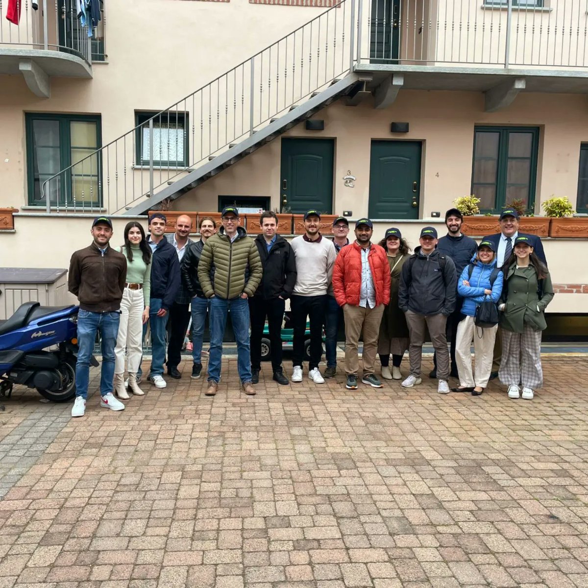 Tecnozenith s.r.l. tweet media