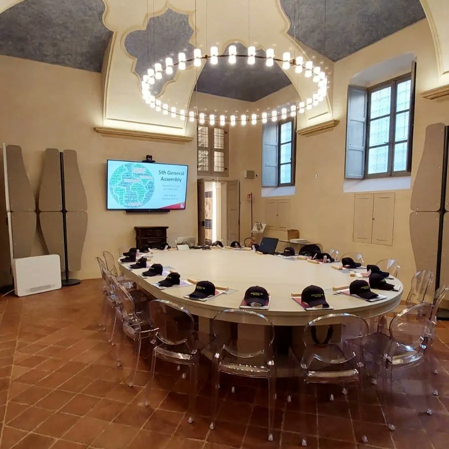 Tecnozenith s.r.l. tweet media