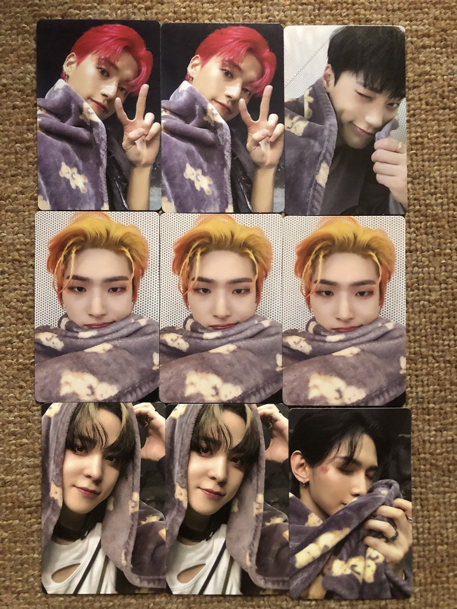 sxnpubes's tweet photo. selling some more bc im sooo broke rn😍

£5 each + shipping

ww shipping

circle the pcs and dm me !!!!

please rt🤲🏼 https://t.co/zs633het34