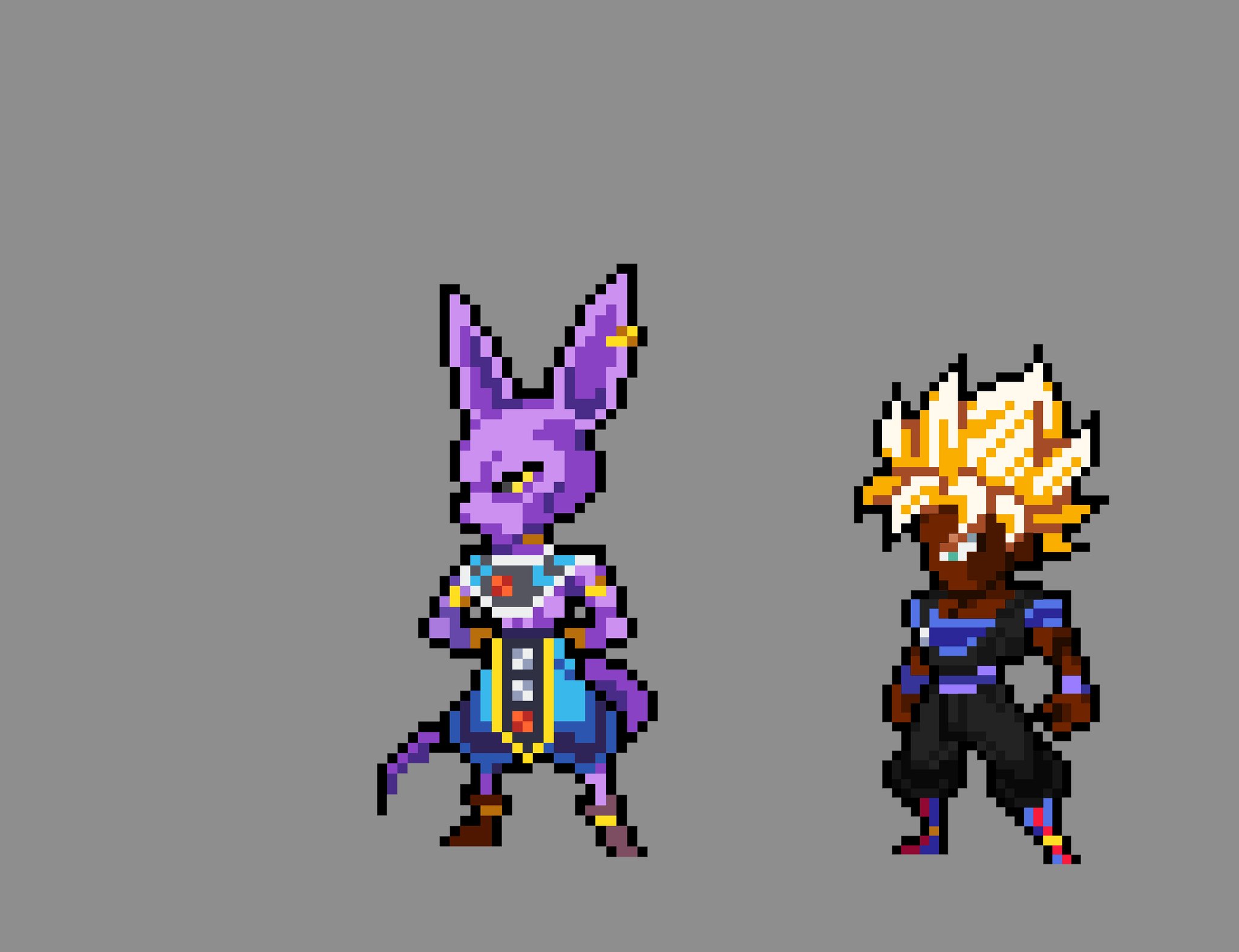 Ash the Weed whacker (AshWhacker) / Twitter