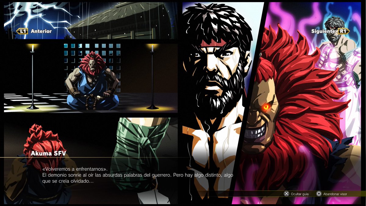 danakuma's tweet image. #PS4share