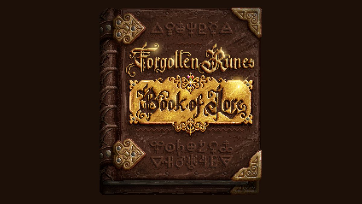 GASLESS BOOK OF LORE IS LIVE 🔮|

Our Cult's on-chain compendium now supports gasless entries and edits.  Here's what that means 👇