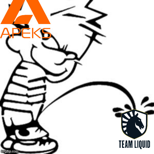 idarlund's tweet photo. GG @apeksgg https://t.co/CtyejEzkyb