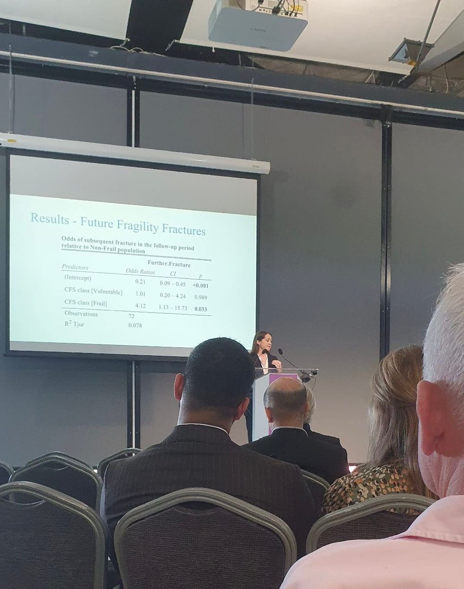 SVUH Plastic & Reconstructive Surgery Research (@plasticsvuh) on Twitter photo Well done to <a href="/JulieDuggan19/">Julie Duggan</a> presenting at on behalf of @plasticsvuh Frailty in hand fractures as a risk for further fragility fractures. Julie has been selected to present our work in Texas <a href="/ASPS_News/">American Society of Plastic Surgeons (ASPS)</a> <a href="/IAPSurgeons/">IAPS</a> <a href="/SurgerySvhg/">SVUH Surgery</a> <a href="/emmalouisecarr/">Emma Carr</a> <a href="/kylieogrady23/">Kylie O’Grady</a> <a href="/DrSharonKennedy/">Sharon Kennedy</a> Well done to <a href="/JulieDuggan19/">Julie Duggan</a> presenting at on behalf of @plasticsvuh Frailty in hand fractures as a risk for further fragility fractures. Julie has been selected to present our work in Texas <a href="/ASPS_News/">American Society of Plastic Surgeons (ASPS)</a> <a href="/IAPSurgeons/">IAPS</a> <a href="/SurgerySvhg/">SVUH Surgery</a> <a href="/emmalouisecarr/">Emma Carr</a> <a href="/kylieogrady23/">Kylie O’Grady</a> <a href="/DrSharonKennedy/">Sharon Kennedy</a>
