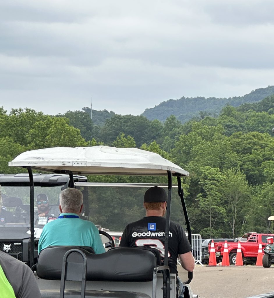 Xfinity Racing on Twitter: