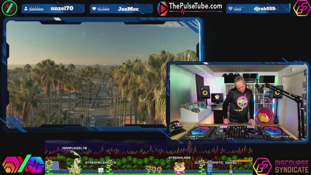 HEXstreamers tweet media