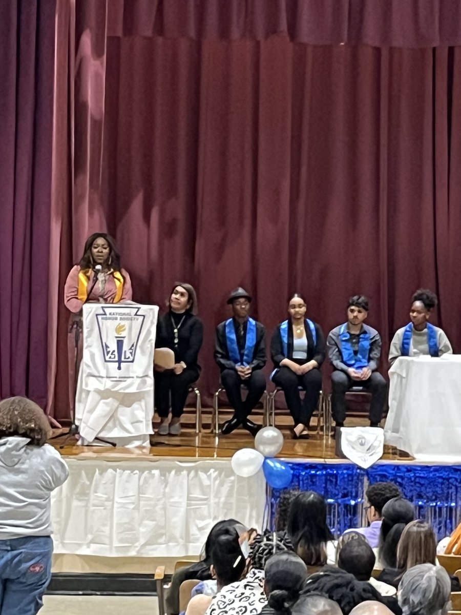 Brooklyn Preparatory HS tweet media