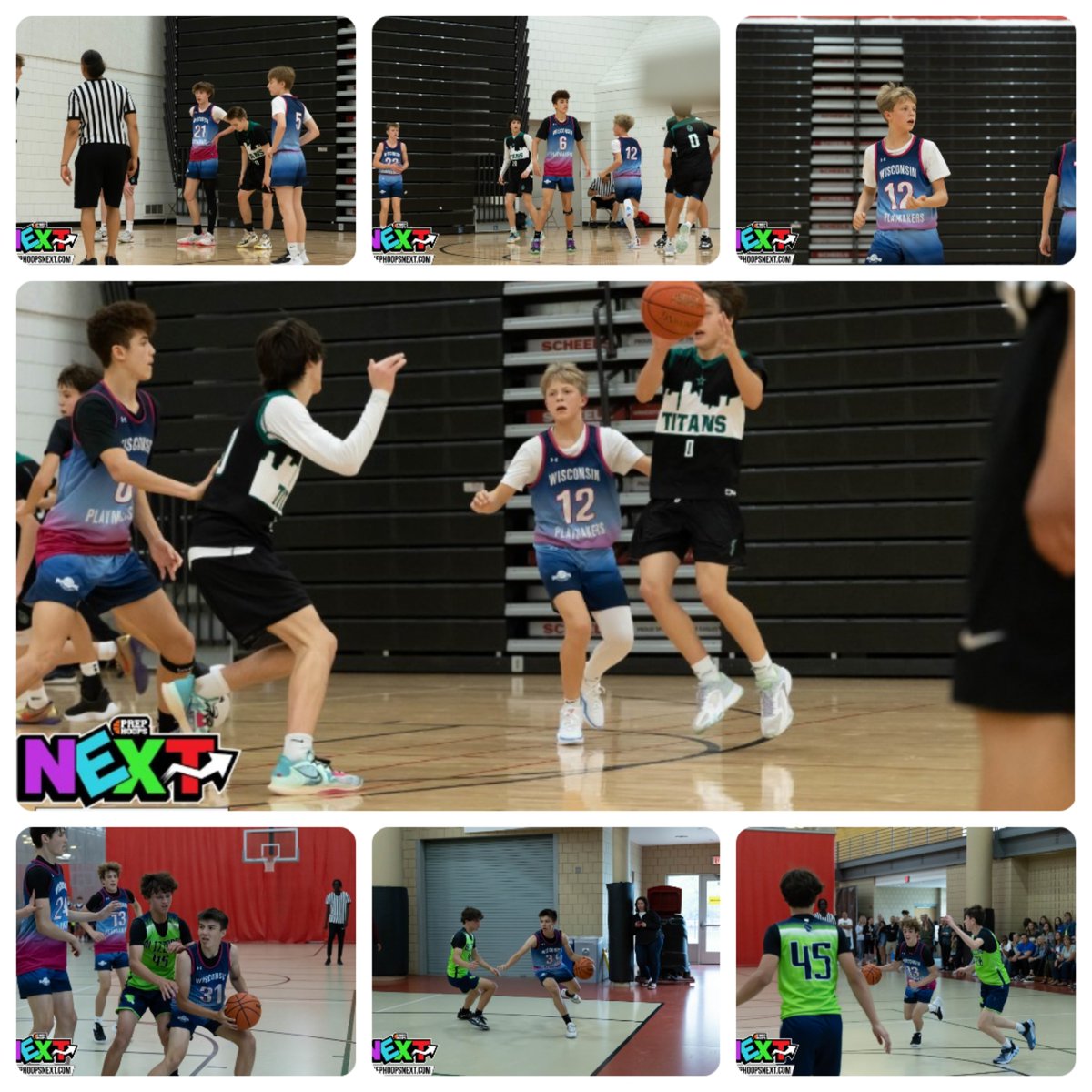 South Playmakers basketball Club tweet media