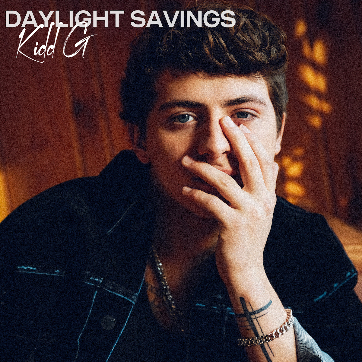 If you haven't heard of Kidd G before, stop what you're doing and stream his new single, 'Daylight Savings.' KiddG.lnk.to/DaylightSaving…