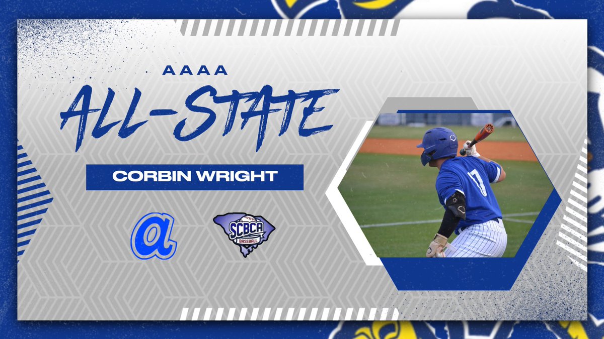 Congrats to our guy <a href="/corbinwright14/">corbin wright</a> . Proud of you