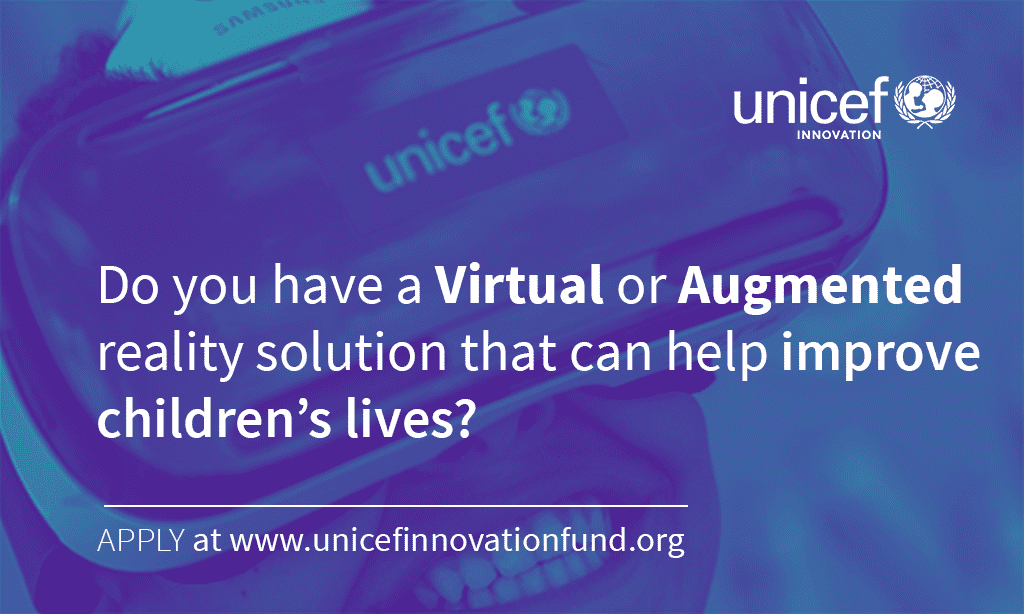 UNICEF provides early-stage funding and support to frontier technology solutions that benefit children and the world.
#unicef #children #innovation #funding #ifia
ifia.com/unicef-funding…