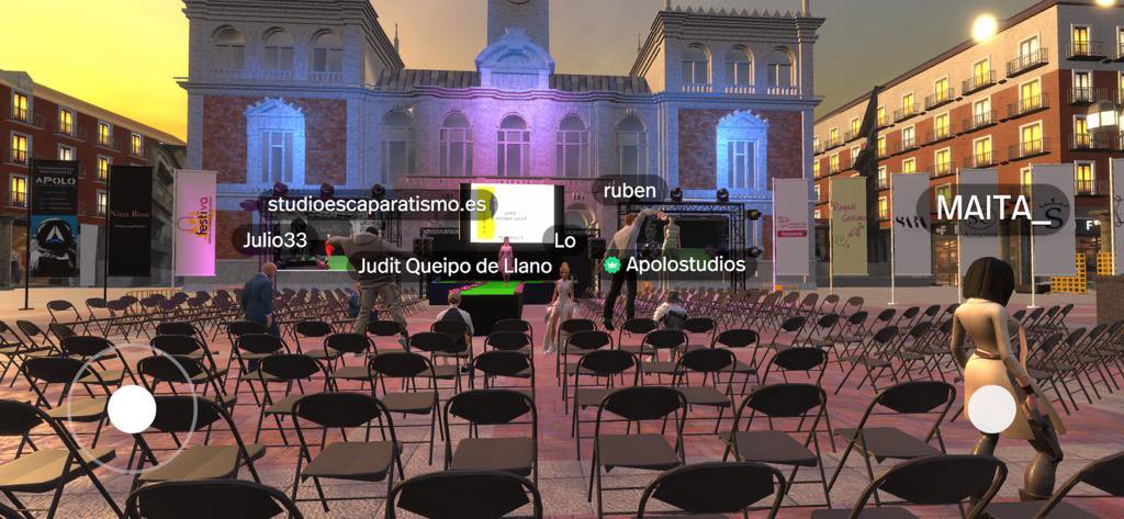 Óscar Puente tweet media