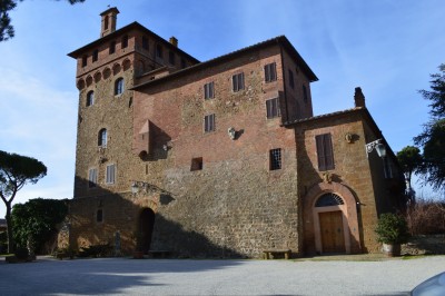 🏛 Per la XIII Giornata Nazionale delle #DimoreStoriche, domenica 21/05 l'Associazione @dimorestoriche apre al pubblico il Palazzo Massaini!

Foto e storia: 

⬇️⬇️⬇️

dimorestoricheitaliane.it

#Pienza 
#Valdorcia 
#Toscana 
#Architettura 
#Cultura 
#Patrimonio 
#DimoreStoriche