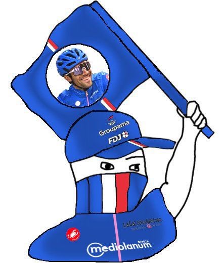 Let’s gooooo la twittosphère !!! 💙🇮🇹
8 étapes 🙏