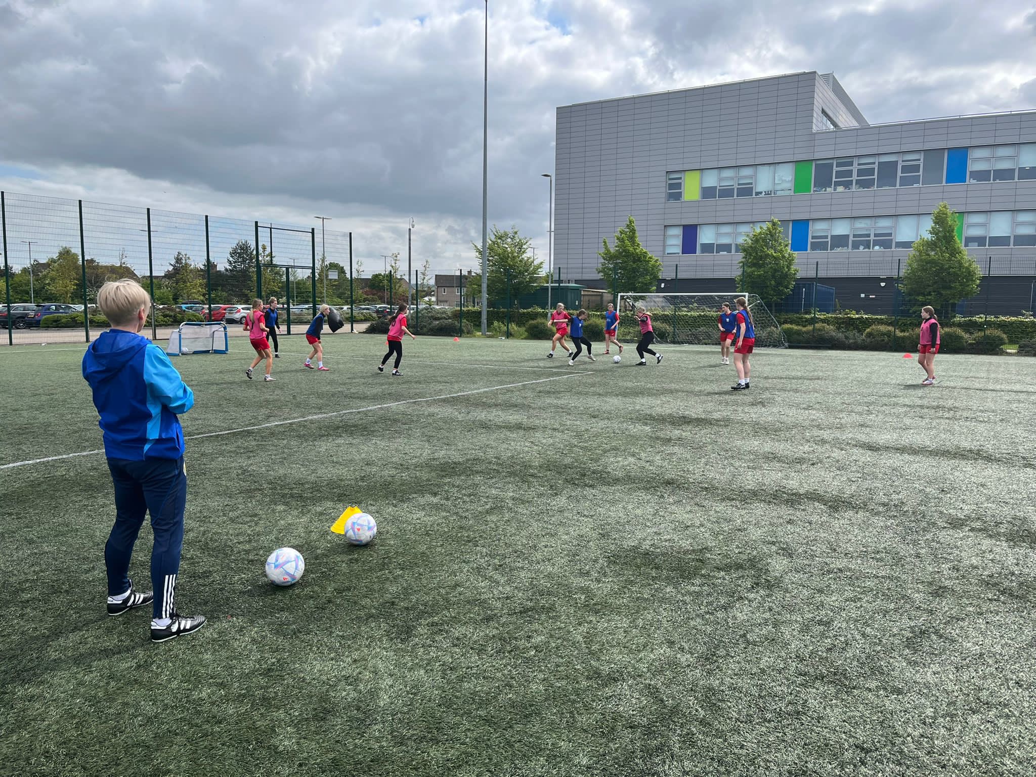 Broughton Football (Broughton_Footb) / Twitter