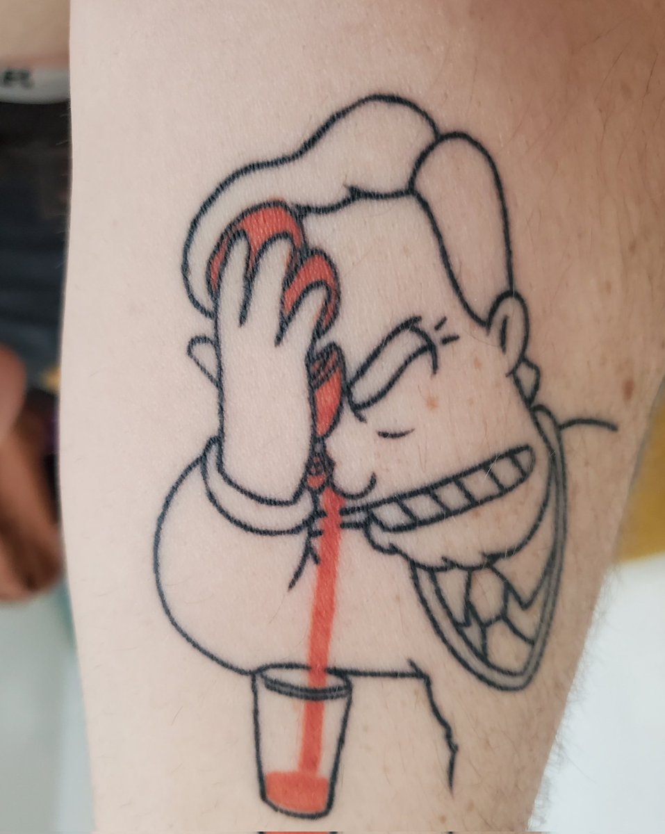 damnfoodcourt's tweet image. 