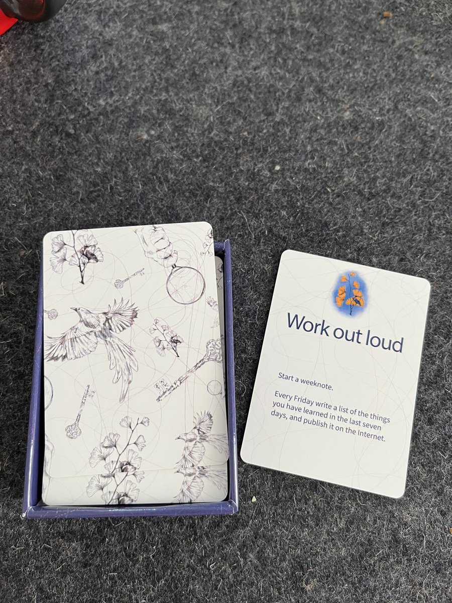 Sinead Doyle tweet media