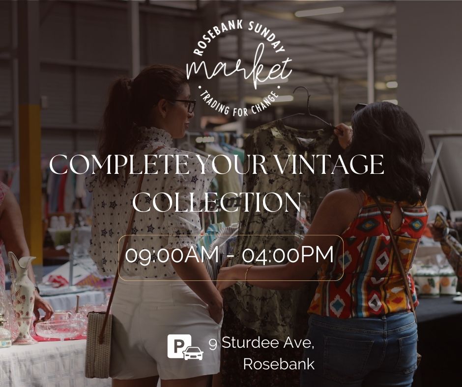 Seeking the missing piece for your vintage collection? Join us on a thrilling adventure to find it and showcase your impeccable taste! 🧩✨ It's time to level up your vintage game! #VintageCollection #MissingPiece #ImpeccableTaste #VintageTreasure #ThrillingAdventure