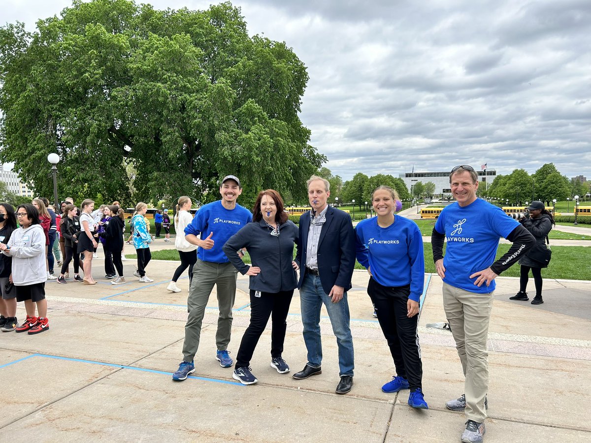 Steve Simon tweet media