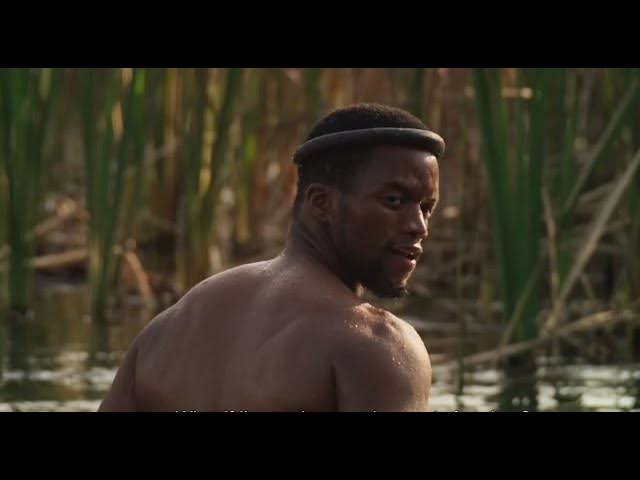 Son of King Jama and Queen Mthaniya. Senzangakhona kaJama. 
<a href="/senzo_radebe/">Senzo Mxolisi Radebe</a> 

#ShakaIlembeMzansi starts 23 June 2023, at 20:00