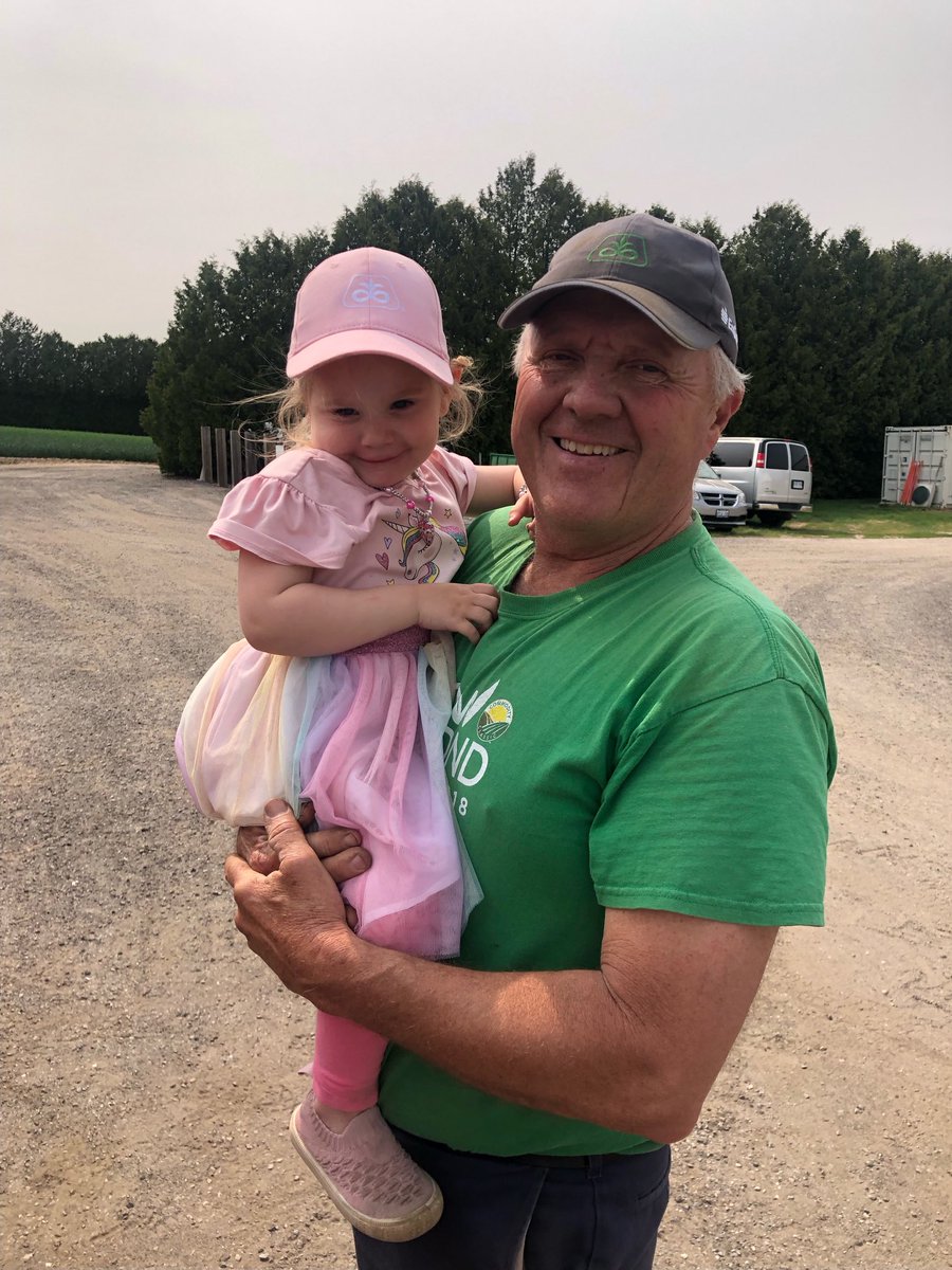 We have the best Pioneer dealer,thanks Kevin ⁦<a href="/southcoastag/">Kevin Van Netten</a>⁩